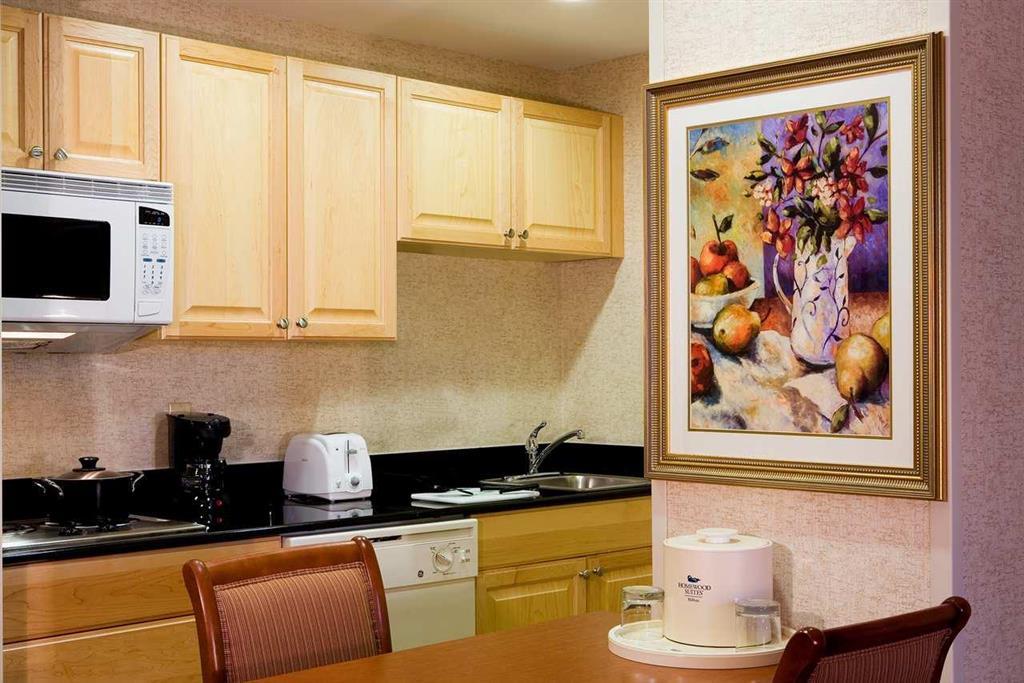 Homewood Suites By Hilton Hartford Downtown Quarto foto