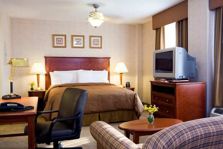 Homewood Suites By Hilton Hartford Downtown Quarto foto