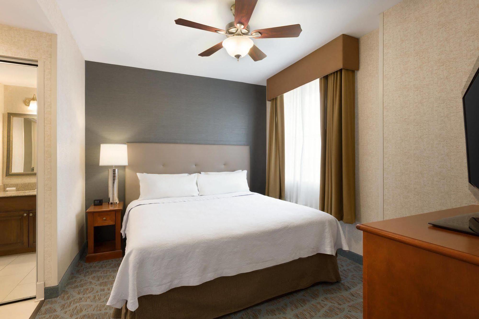 Homewood Suites By Hilton Hartford Downtown Exterior foto