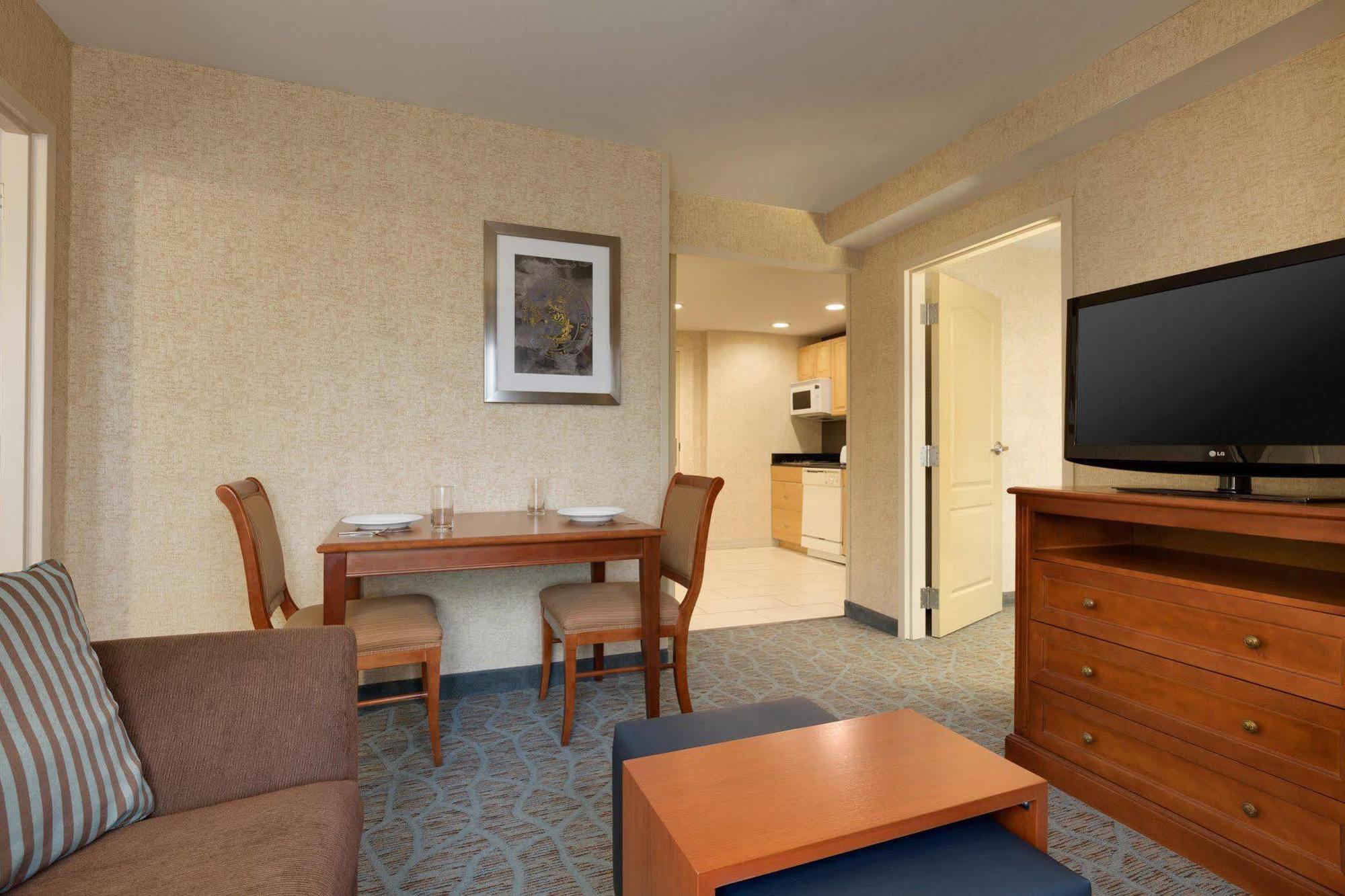 Homewood Suites By Hilton Hartford Downtown Exterior foto