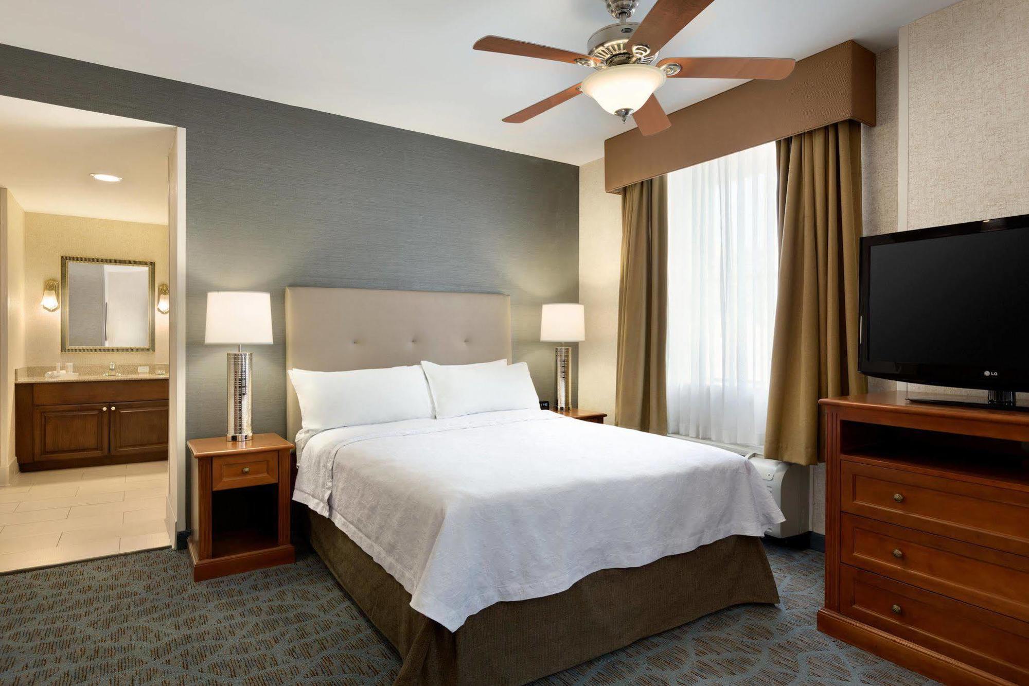 Homewood Suites By Hilton Hartford Downtown Exterior foto