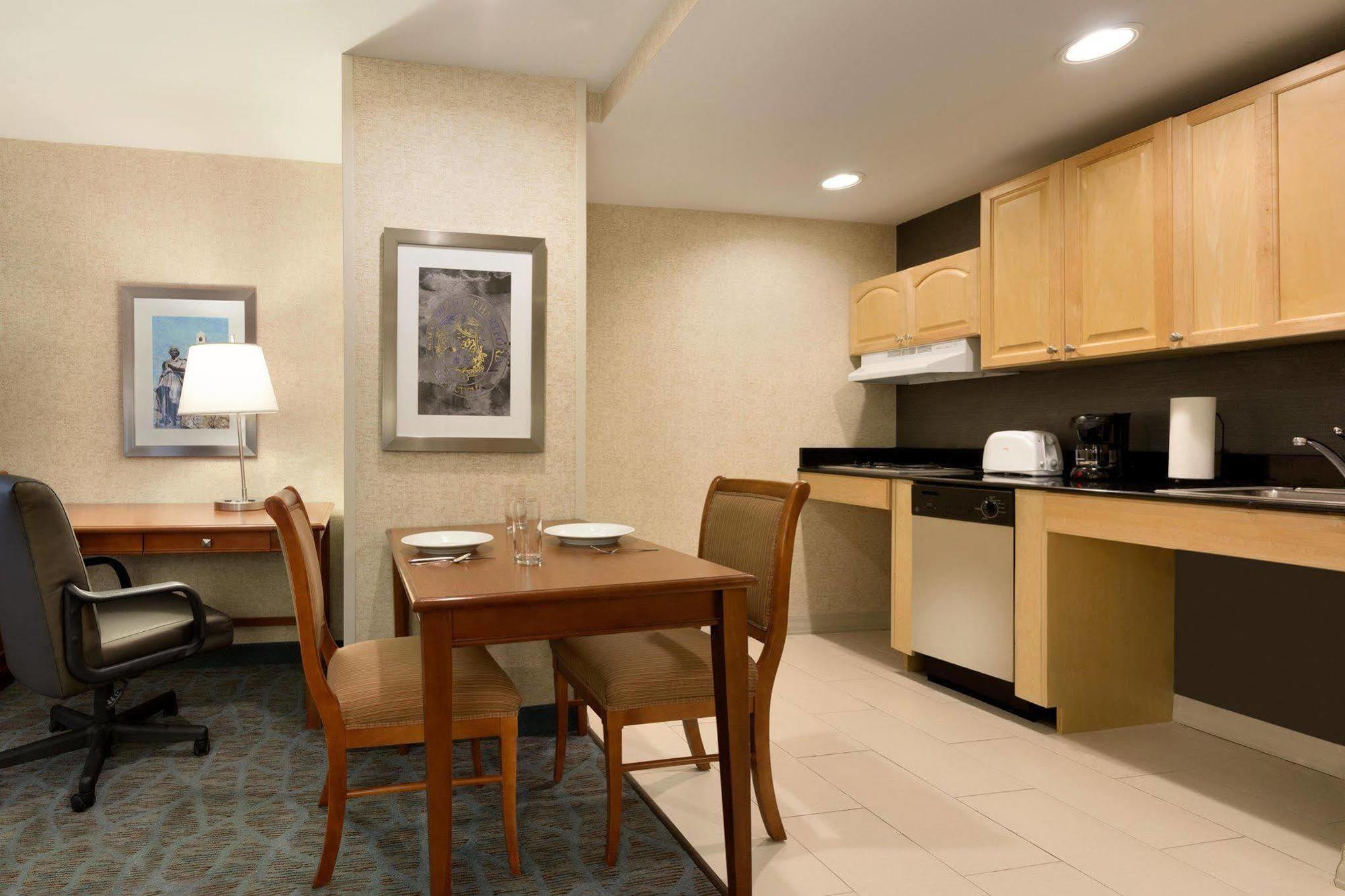 Homewood Suites By Hilton Hartford Downtown Exterior foto